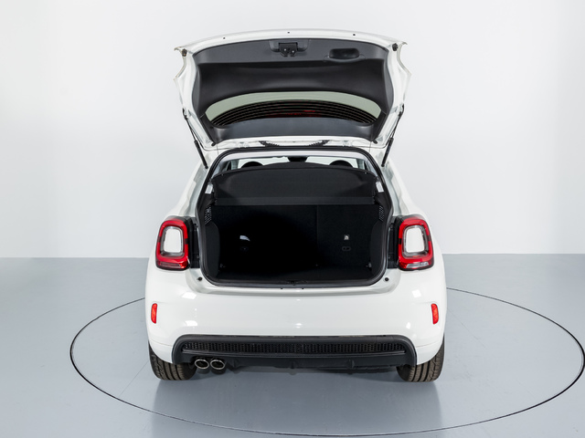 Fiat 500X 1.6 MultiJet