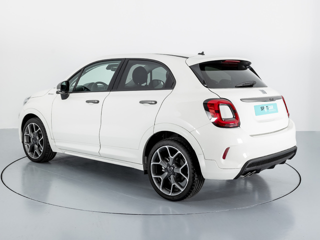 Fiat 500X 1.6 MultiJet
