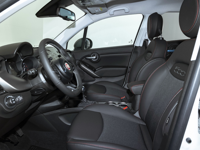 Fiat 500X 1.6 MultiJet