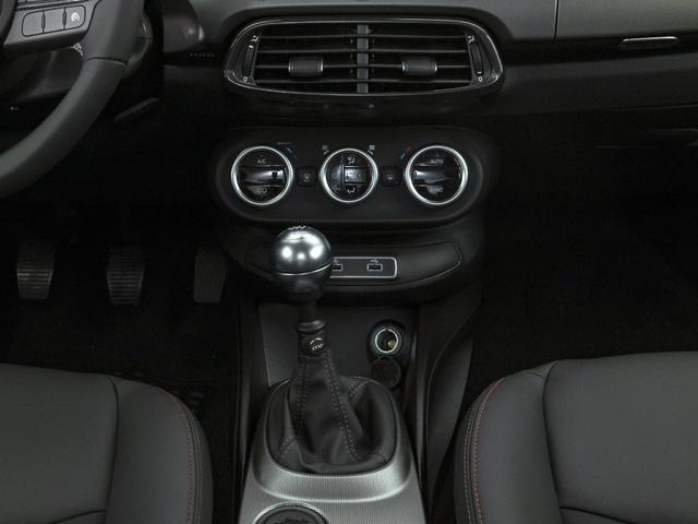 Fiat 500X 1.6 MultiJet