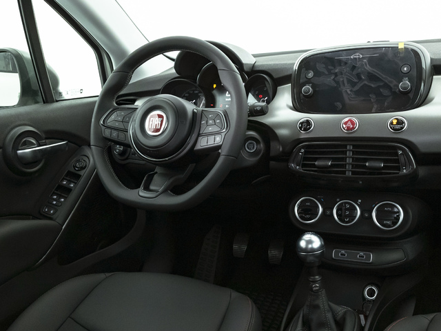 Fiat 500X 1.6 MultiJet