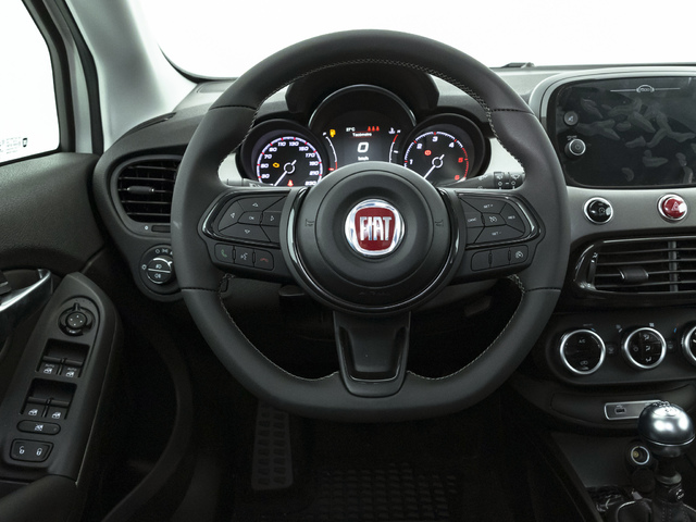 Fiat 500X 1.6 MultiJet