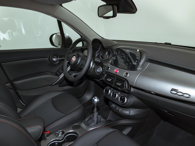 Fiat 500X 1.6 MultiJet