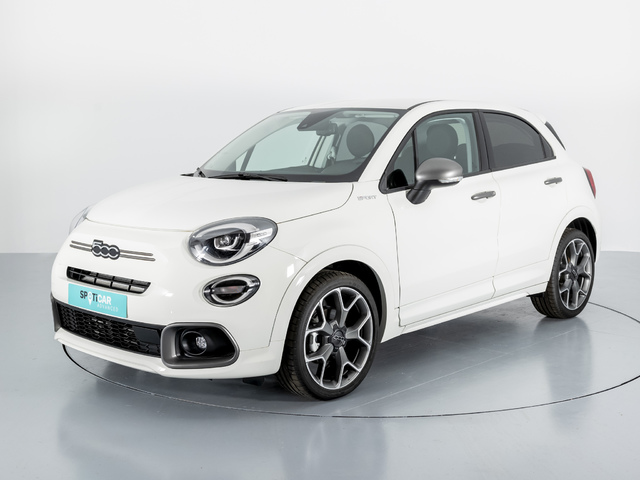 Fiat 500X 1.6 MultiJet