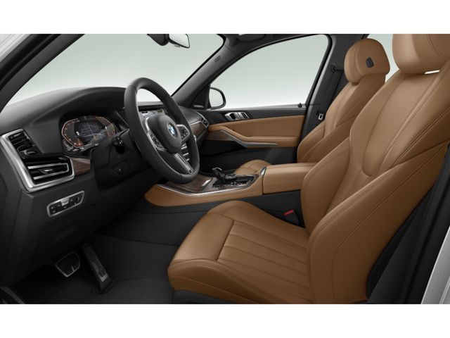 BMW X5 xDrive30d 195 kW (265 CV)
