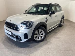 Fotos de MINI Countryman Cooper S E ALL4 162 kW (220 CV)