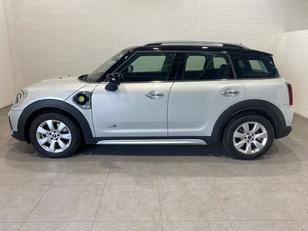 Fotos de MINI Countryman Cooper S E ALL4 162 kW (220 CV)
