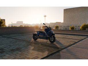 motos BMW Motorrad CE 04 segunda mano