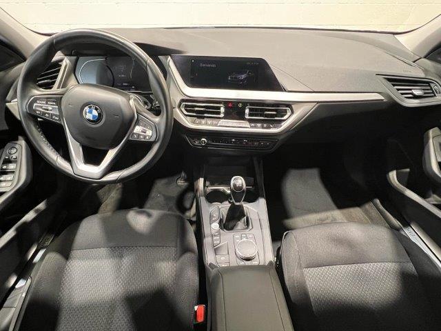 fotoG 6 del BMW Serie 1 116d 85 kW (116 CV) 116cv Diésel del 2021 en Barcelona