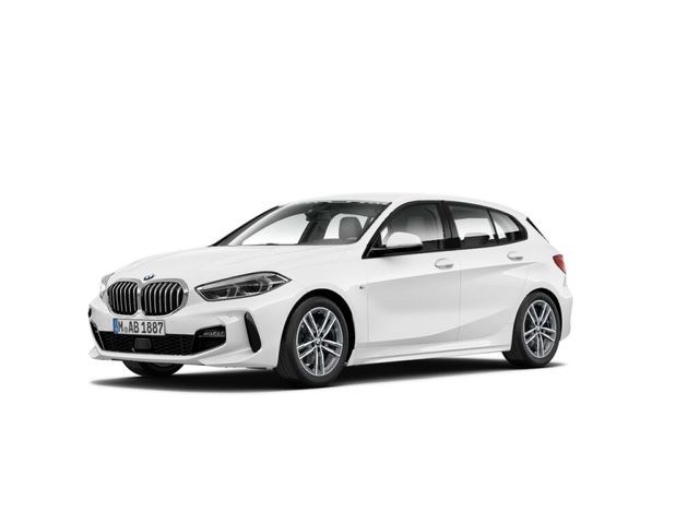 fotoG 0 del BMW Serie 1 118d 110 kW (150 CV) 150cv Diésel del 2021 en Barcelona