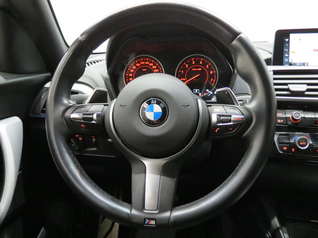 fotoG 16 del BMW Serie 2 M240i xDrive Coupe 250 kW (340 CV) 340cv Gasolina del 2017 en Alicante