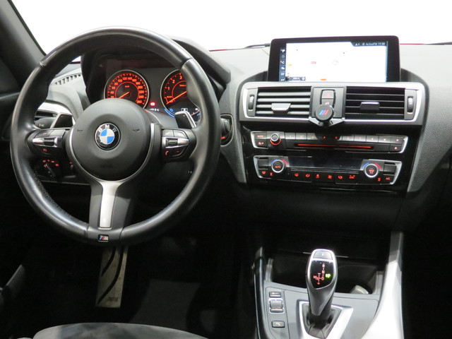 fotoG 21 del BMW Serie 2 M240i xDrive Coupe 250 kW (340 CV) 340cv Gasolina del 2017 en Alicante