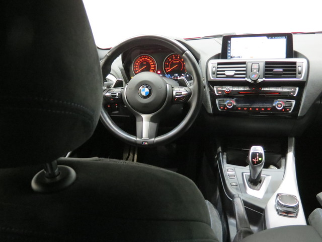 fotoG 22 del BMW Serie 2 M240i xDrive Coupe 250 kW (340 CV) 340cv Gasolina del 2017 en Alicante