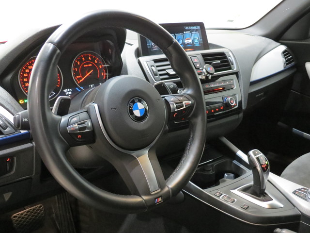 fotoG 27 del BMW Serie 2 M240i xDrive Coupe 250 kW (340 CV) 340cv Gasolina del 2017 en Alicante