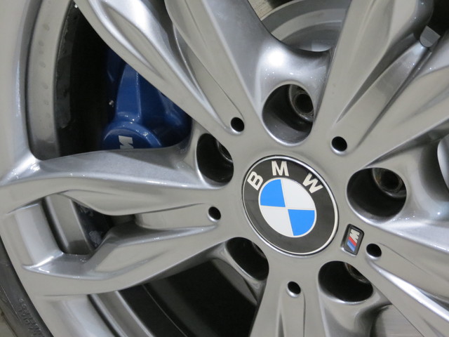 fotoG 34 del BMW Serie 2 M240i xDrive Coupe 250 kW (340 CV) 340cv Gasolina del 2017 en Alicante