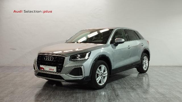 Audi Q2 Advanced 30 TFSI 81 kW (110 CV)