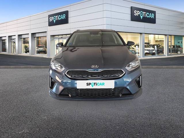 Kia Ceed Tourer 1.6 GDi PHEV eTech 104 kW (141 CV)