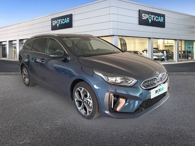 Kia Ceed Tourer 1.6 GDi PHEV eTech 104 kW (141 CV)