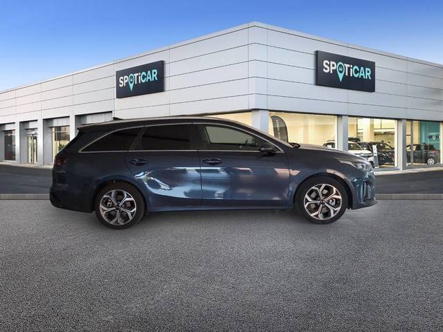 Kia Ceed Tourer 1.6 GDi PHEV eTech 104 kW (141 CV)