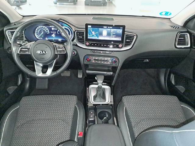 Kia Ceed Tourer 1.6 GDi PHEV eTech 104 kW (141 CV)