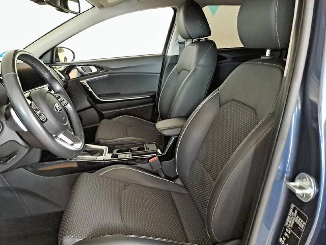 Kia Ceed Tourer 1.6 GDi PHEV eTech 104 kW (141 CV)
