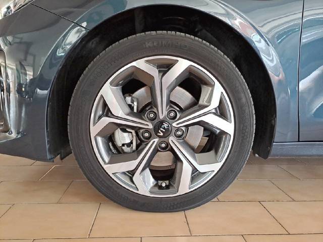 Kia Ceed Tourer 1.6 GDi PHEV eTech 104 kW (141 CV)