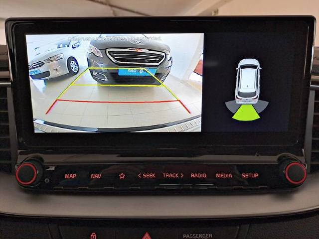 Kia Ceed Tourer 1.6 GDi PHEV eTech 104 kW (141 CV)