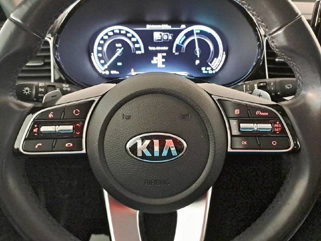 Kia Ceed Tourer 1.6 GDi PHEV eTech 104 kW (141 CV)