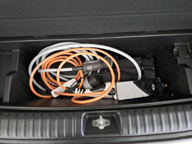 Kia Ceed Tourer 1.6 GDi PHEV eTech 104 kW (141 CV)