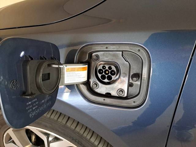 Kia Ceed Tourer 1.6 GDi PHEV eTech 104 kW (141 CV)