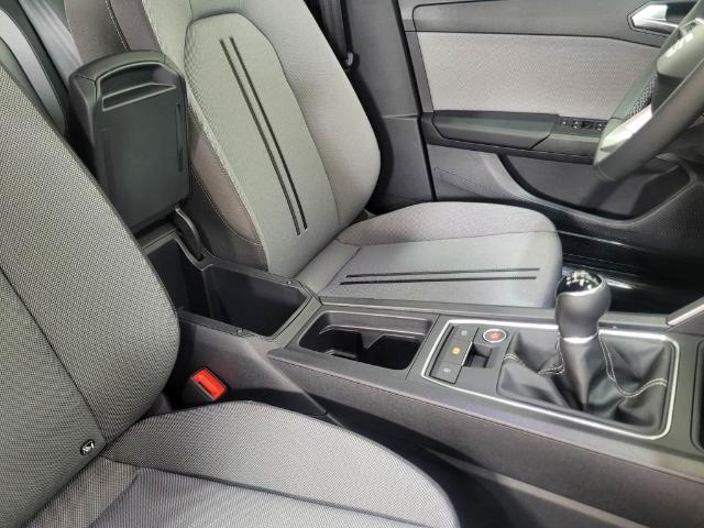 SEAT Leon ST 2.0 TDI Style XS 85 kW (115 CV)