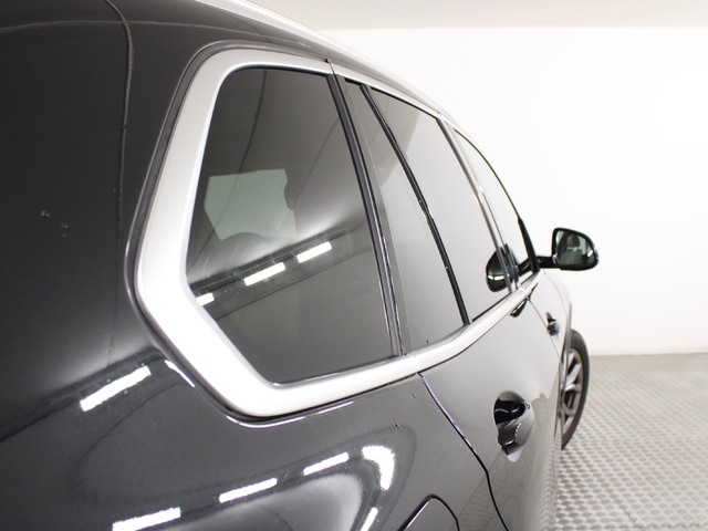 BMW X5 xDrive30d color Negro. Año 2019. 195KW(265CV). Diésel. En concesionario Augusta Aragon Ctra Logroño de Zaragoza