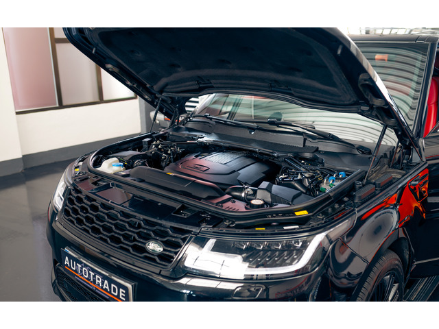 Land Rover Range Rover Sport 3.0 SDV6 Autobiography Dynamic 225 kW (306 CV)