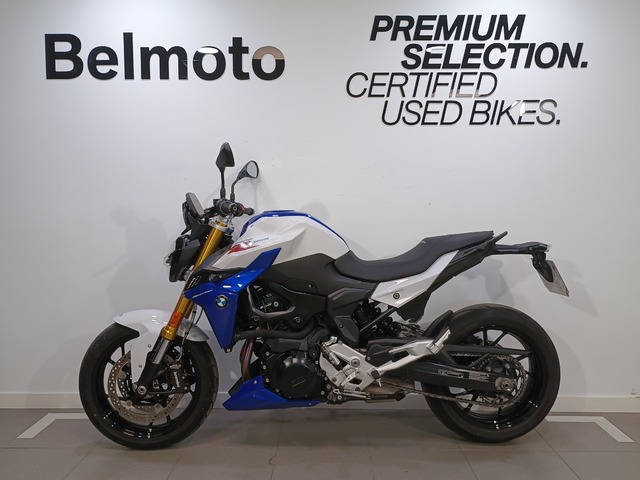 BMW Motorrad F 900 R  de ocasión 