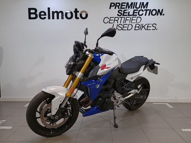 BMW Motorrad F 900 R  de ocasión 