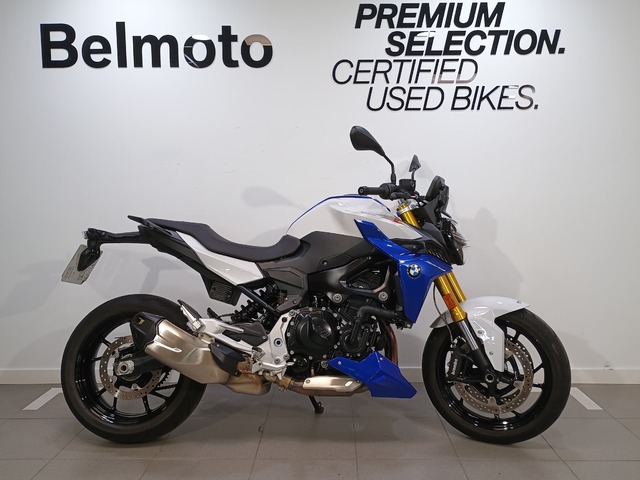 BMW Motorrad F 900 R  de ocasión 