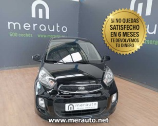 Kia Picanto en Motorflash