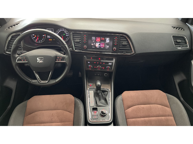 SEAT Ateca 1.4 EcoTSI S&S Xcellence Plus DSG 110 kW (150 CV)