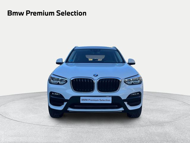 fotoG 1 del BMW X3 xDrive20d 140 kW (190 CV) 190cv Diésel del 2021 en Granada