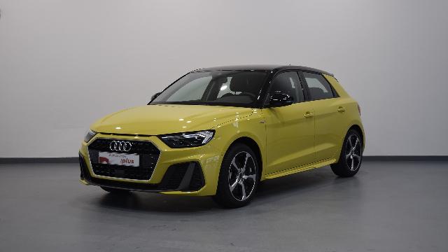 Audi A1 Sportback Adrenalin 30 TFSI 81 kW (110 CV)