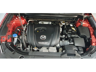 Mazda CX-5 2.5 G Zenith 2WD AT 143 kW (194 CV)