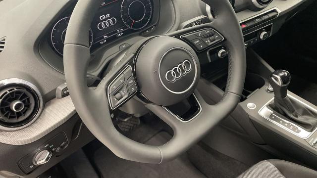 Audi Q2 30 TDI - 13