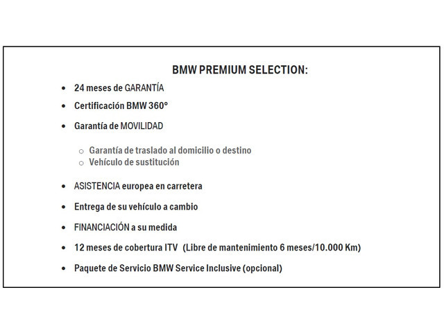 BMW Serie 5 520d Touring color Negro. Año 2017. 140KW(190CV). Diésel. En concesionario Vehinter Getafe de Madrid