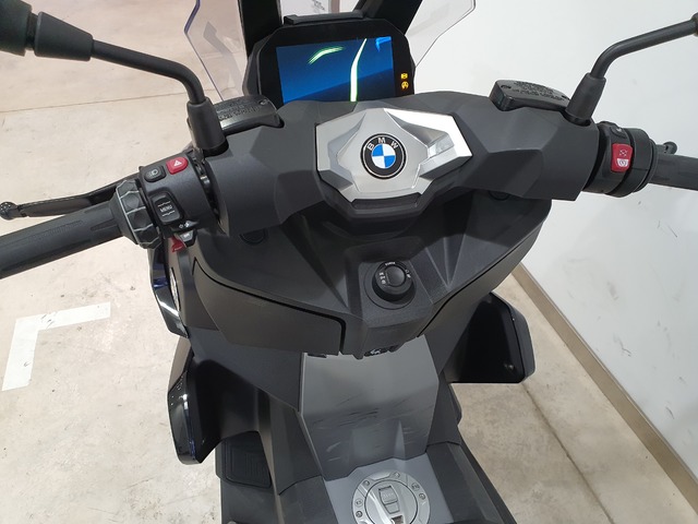 BMW Motorrad C 400 X  de ocasión 