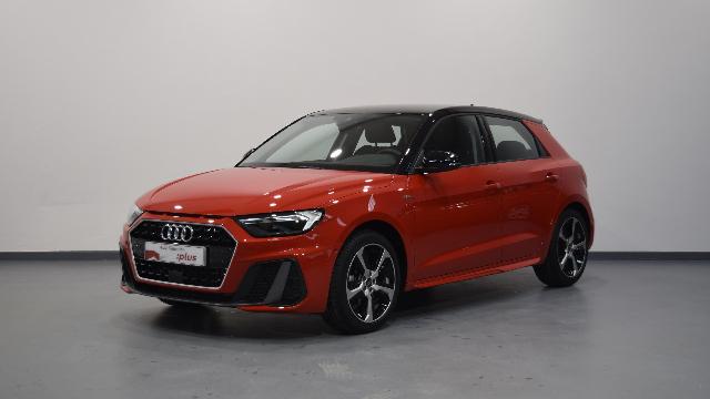 Audi A1 Sportback Adrenalin 30 TFSI 81 kW (110 CV)