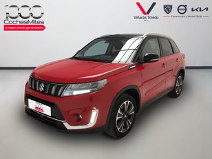 Suzuki Vitara en Motorflash