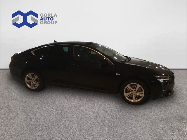 Opel Insignia 1.5D DVH GS Business AT8 90 kW (122 CV)
