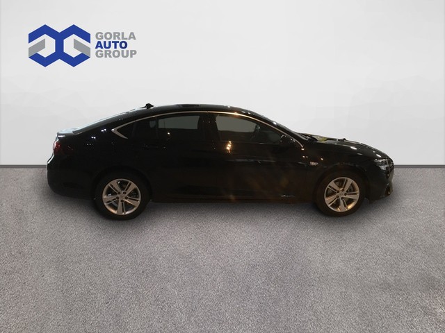 Opel Insignia 1.5D DVH GS Business AT8 90 kW (122 CV)