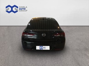 Opel Insignia 1.5D de segunda mano