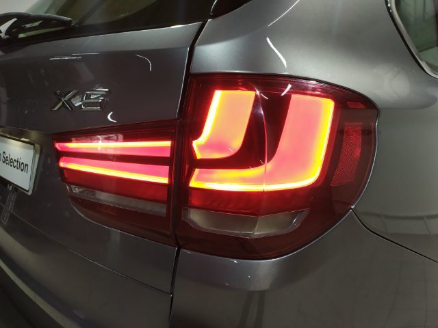 fotoG 15 del BMW X5 xDrive30d 190 kW (258 CV) 258cv Diésel del 2016 en Alicante